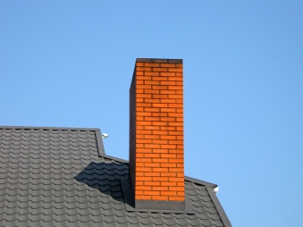 Schedule maintenance for your Chimney