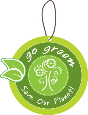 The eco-friendly way by Indoor Green Solutions